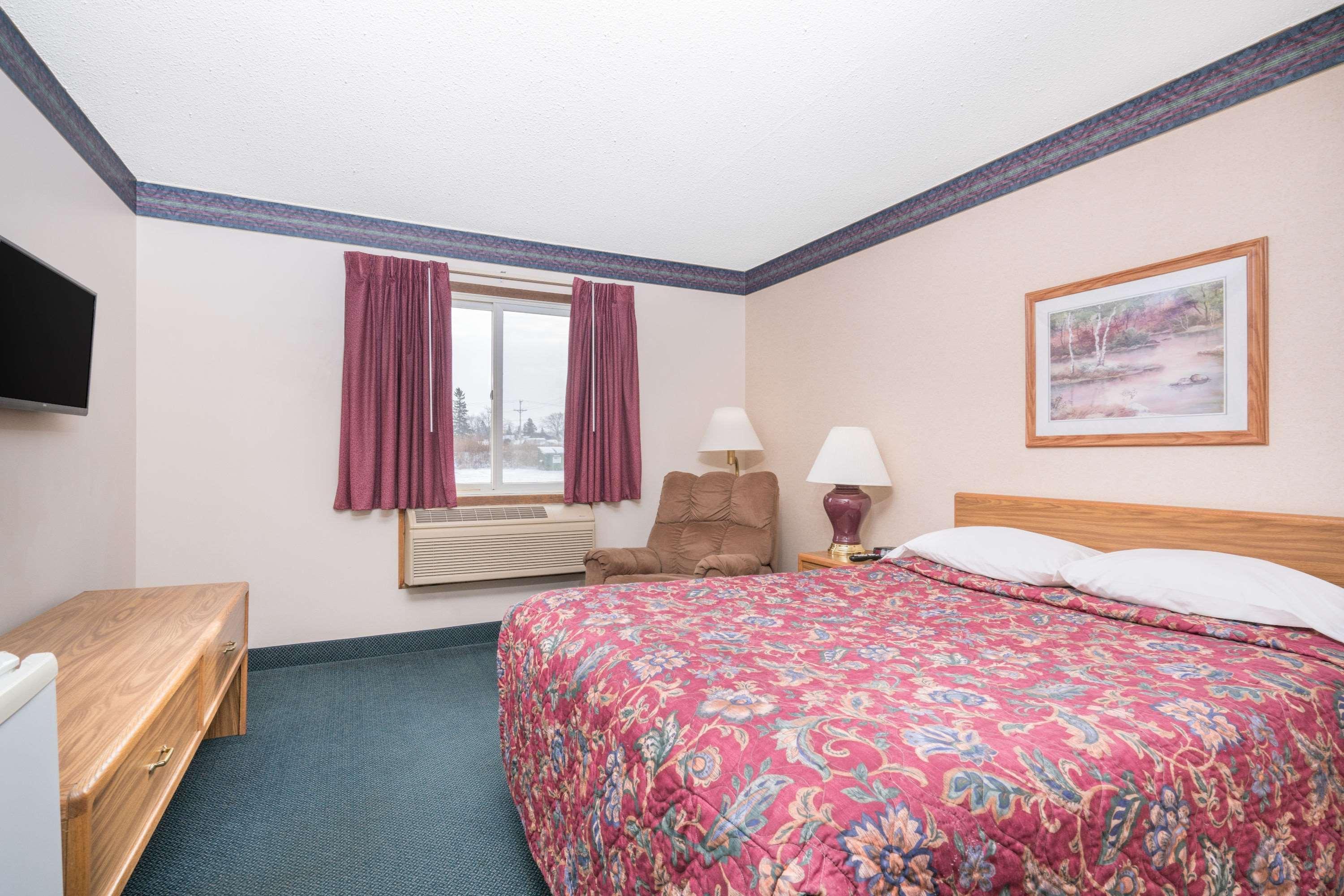 Super 8 By Wyndham Superior Wi Ξενοδοχείο Εξωτερικό φωτογραφία