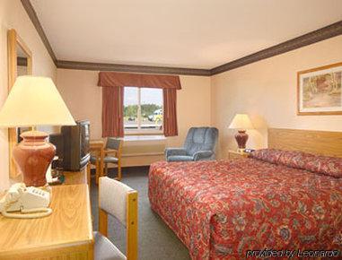 Super 8 By Wyndham Superior Wi Ξενοδοχείο Δωμάτιο φωτογραφία
