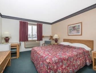 Super 8 By Wyndham Superior Wi Ξενοδοχείο Εξωτερικό φωτογραφία